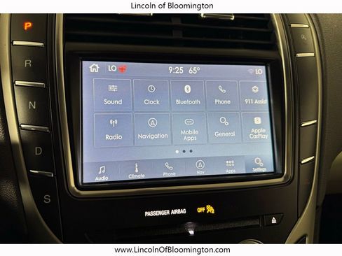 Used 2019 Lincoln Nautilus Reserve image 54