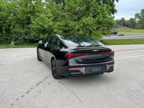 Used 2026 Kia K5 LXS FWD image 3