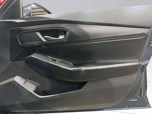 Used 2023 Honda Accord EX image 45
