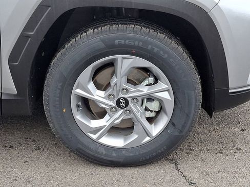 Used 2023 Hyundai Tucson SEL image 8