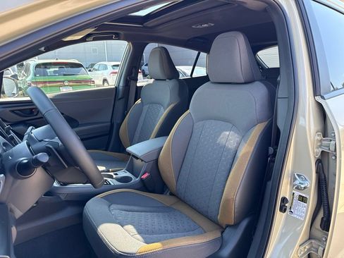 New 2026 Subaru Crosstrek 2.5i Sport AWD/4WD image 5