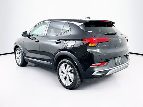 Used 2025 Buick Encore GX Preferred image 5