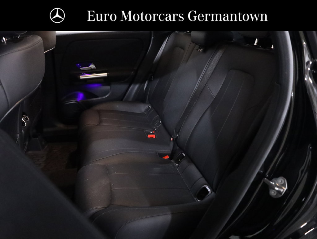 Used 2023 Mercedes-Benz GLA 250 4MATIC image 35