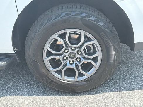 Certified 2025 Ford Expedition Max Active RWD image 23