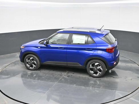 New 2026 Hyundai Venue SEL image 25