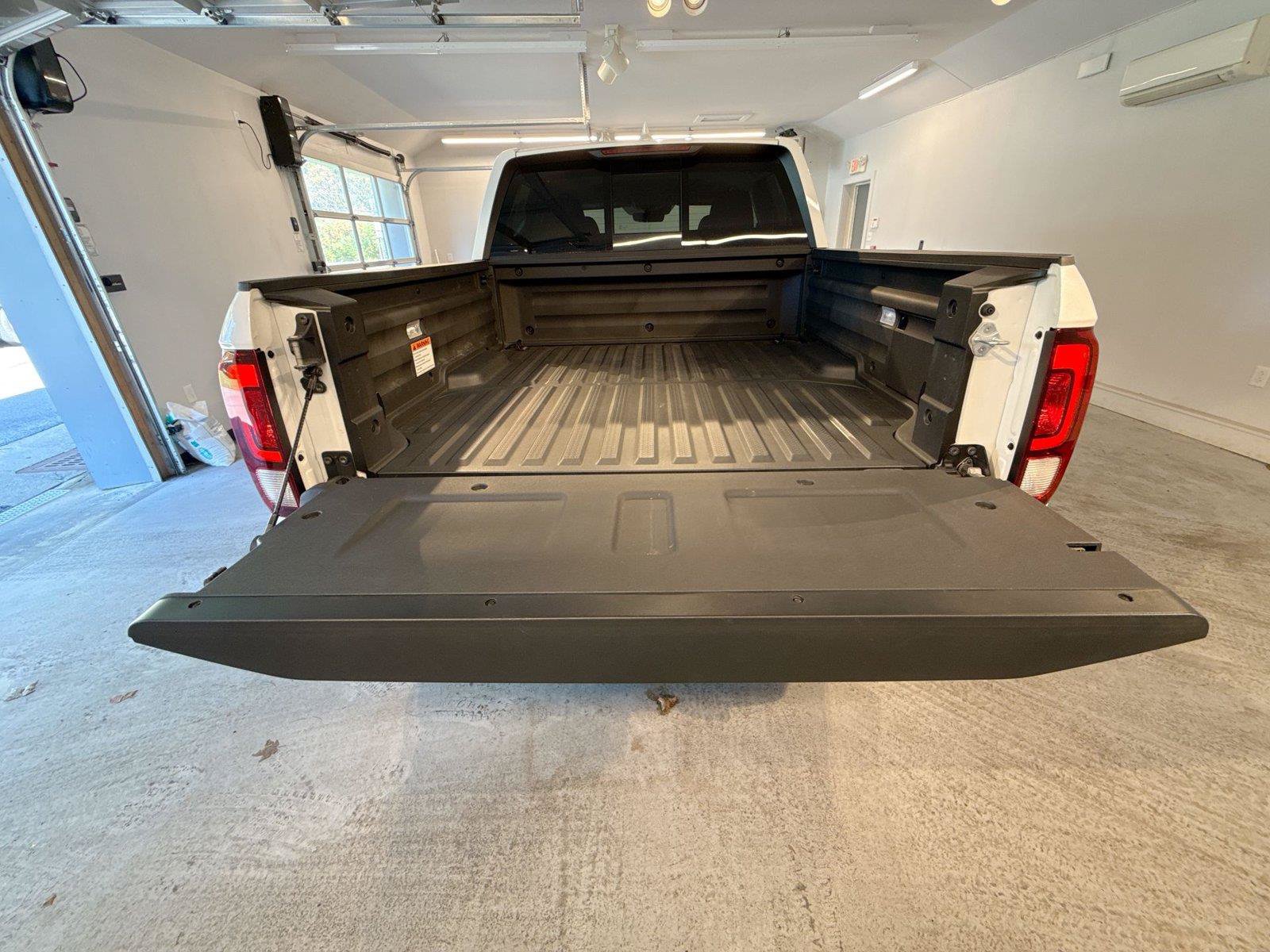 Used 2022 Honda Ridgeline RTL-E image 20