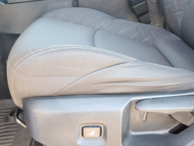 Certified 2025 Toyota Tacoma SR5 AWD/4WD image 22