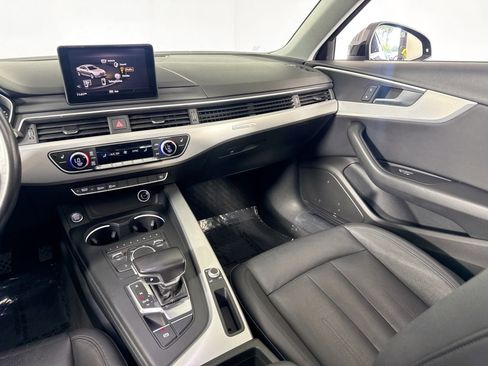 Used 2017 Audi A4 2.0T Premium w/ Convenience Package image 27