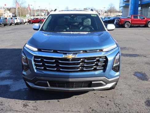 New 2026 Chevrolet Equinox LT w/ Convenience Package II FWD image 28