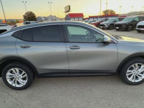 New 2026 Buick Envista Preferred w/ Convenience II Package image 45