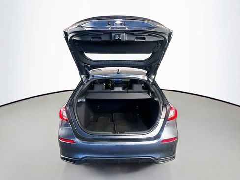 Used 2025 Honda Civic Sport image 29