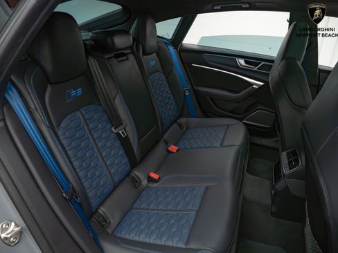 Used 2025 Audi RS 7 Performance image 25