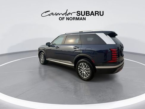 Used 2026 Hyundai Palisade SEL AWD/4WD image 7