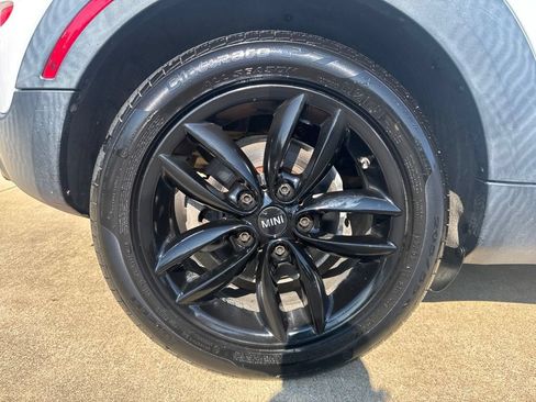 Used 2015 MINI Cooper Paceman S AWD/4WD image 23