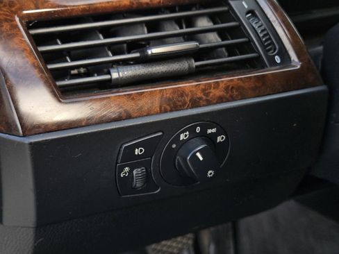 Used 2007 BMW 530i Sedan image 17