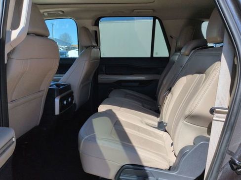 Certified 2024 Ford Expedition Max Limited image 17