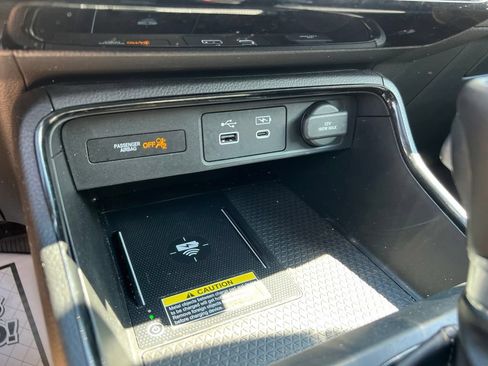 Certified 2024 Honda CR-V EX-L image 34