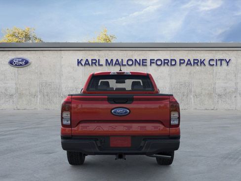 New 2025 Ford Ranger XL w/ Trailer Tow Package image 5