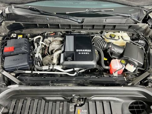Used 2023 GMC Sierra 1500 Elevation w/ Preferred Package AWD/4WD image 29
