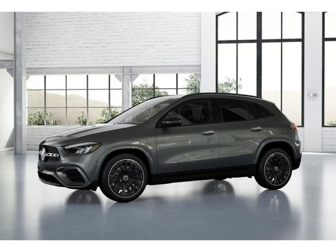New 2026 Mercedes-Benz GLA 250 4MATIC image 37