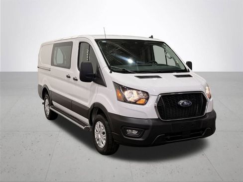 Used 2024 Ford Transit 250 Base w/ Exterior Upgrade Package image 8