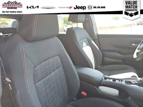 Used 2026 Honda HR-V Sport image 23