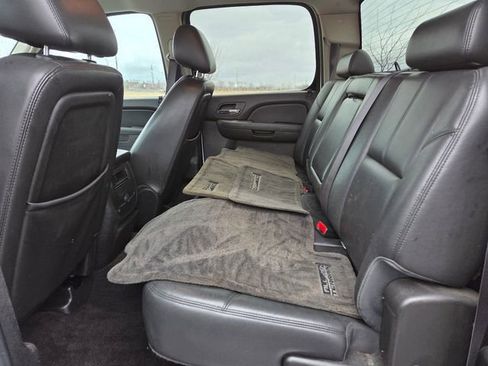 Used 2012 GMC Sierra 1500 SLT w/ All-Terrain Package AWD/4WD image 50