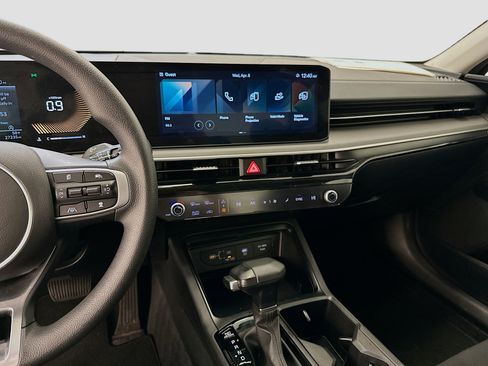 Used 2025 Kia K5 LXS image 25