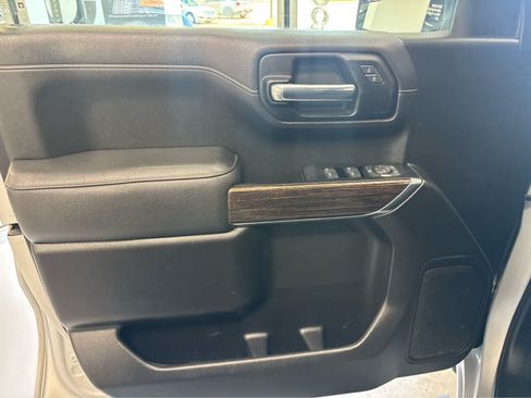 Used 2022 GMC Sierra 1500 Elevation AWD/4WD image 27