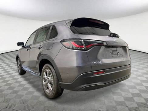 New 2026 Honda HR-V LX image 3