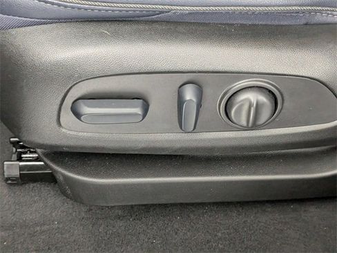 Certified 2023 Chevrolet Bolt EUV LT w/ Convenience Package image 14