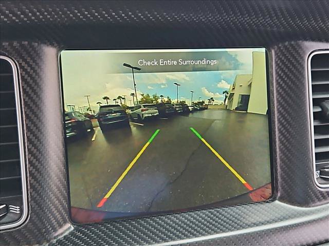 Used 2023 Dodge Charger Scat Pack RWD image 12