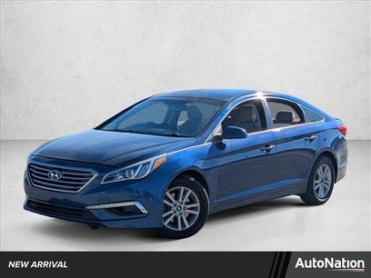 Used 2016 Hyundai Sonata SE