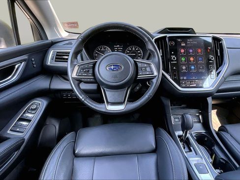 Used 2024 Subaru Ascent Limited w/ Technology Package AWD/4WD image 6