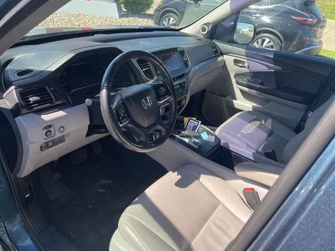 Used 2021 Honda Pilot Special Edition image 22