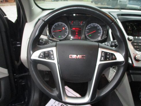 Used 2015 GMC Terrain SLT image 14