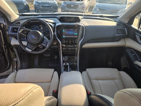 Used 2020 Subaru Ascent Limited AWD/4WD image 2
