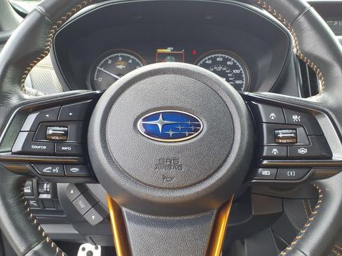 Used 2023 Subaru Forester Wilderness AWD/4WD image 6