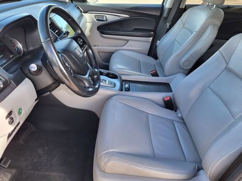Used 2022 Honda Pilot EX-L image 12