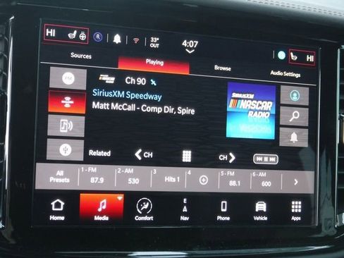 New 2026 Dodge Durango GT image 30