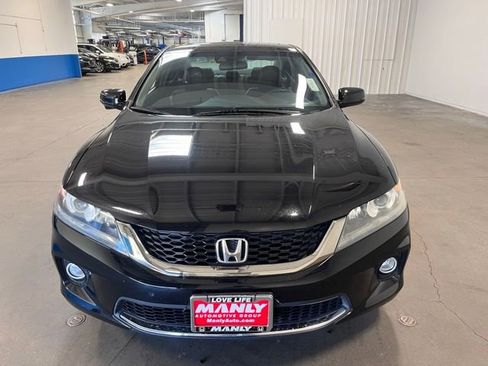 Used 2013 Honda Accord EX-L image 8
