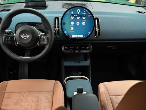 New 2027 MINI Cooper Countryman S w/ Comfort Package Max AWD/4WD image 29