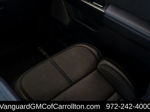 Used 2024 Ford F150 Platinum AWD/4WD image 29