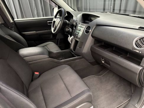 Used 2010 Honda Pilot LX image 30