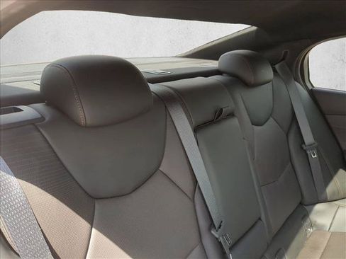 Used 2024 Cadillac CT5 V w/ Super Cruise 2 Package RWD image 22
