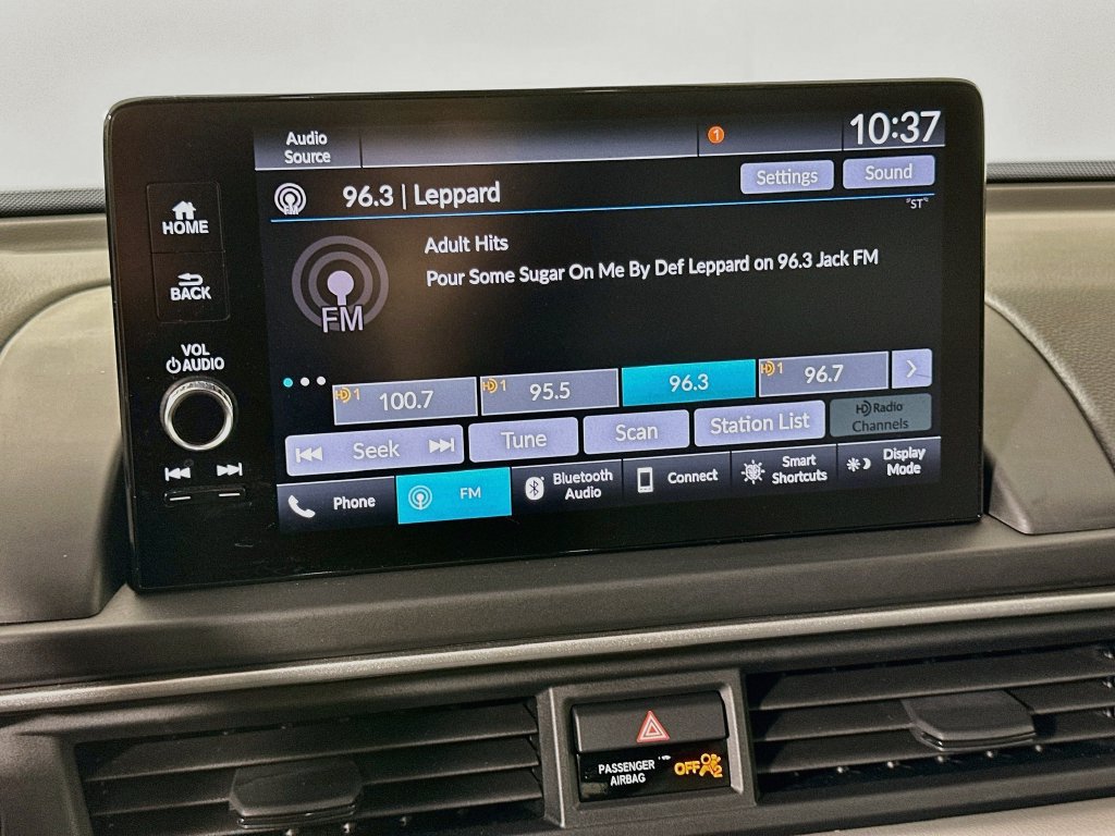 Certified 2025 Honda Pilot EX-L image 14