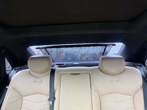 Used 2019 Cadillac CT6 Premium Luxury AWD/4WD image 26