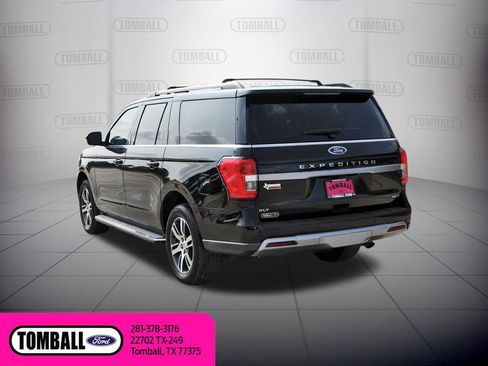 Used 2023 Ford Expedition Max XLT RWD image 6
