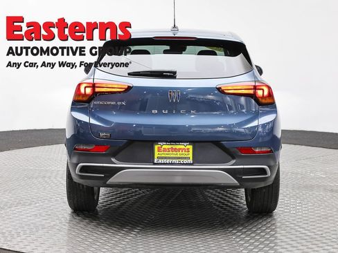 Used 2024 Buick Encore GX Preferred FWD image 6