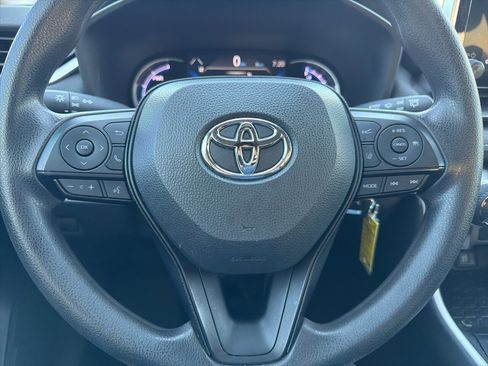 Used 2024 Toyota RAV4 LE image 12